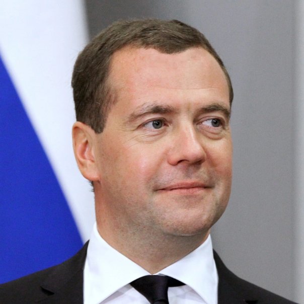 😱 Дмитрий Медведев предложил отстрел...